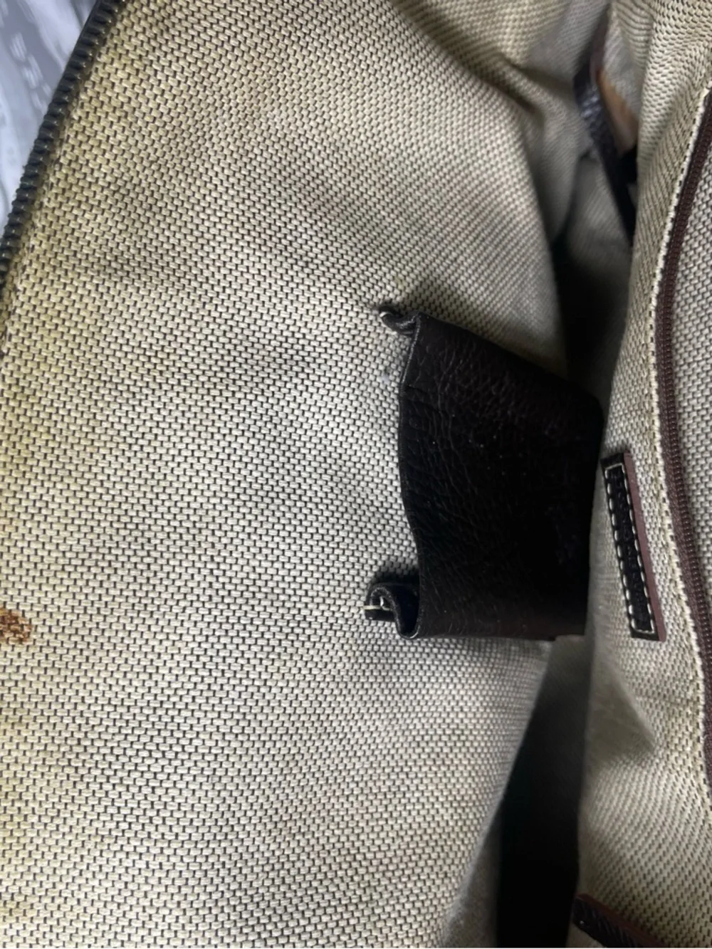 Dooney & Bourke questions leave